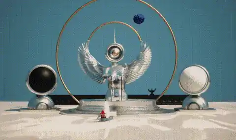 Fortune Teller