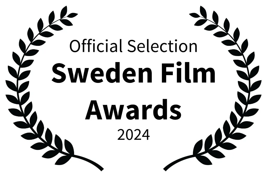 Official Selection, Sweden Film Awards, 2024