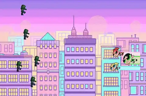 PowerPuff